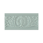 Thistle Moulding 6x3" - Moonstone
