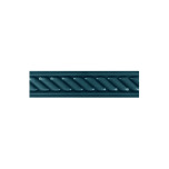 Cable moulding 6x1,5" - Midnight Blue