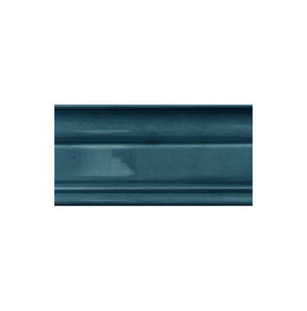 Classic Moulding (brstlist) 6x3&quot; - Midnight Blue