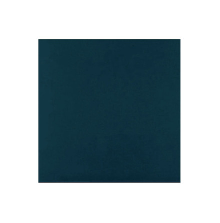 Field Tile Avslut 6x6&quot;- Midnight Blue 