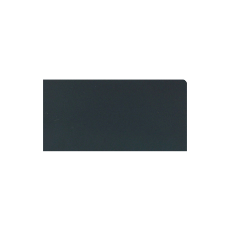 Subway halftile hrnavslut Hger 6x3" - Midnight Blue 