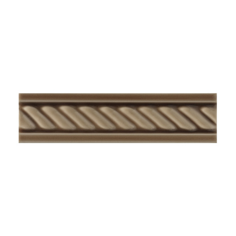 Cable moulding 6x1,5" - Mocha