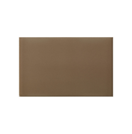 Field Tile 9x6&quot; - Mocha 