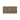 Thistle Moulding 6x3" - Mocha 