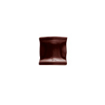 Crown Moulding Corner - Teapot Brown