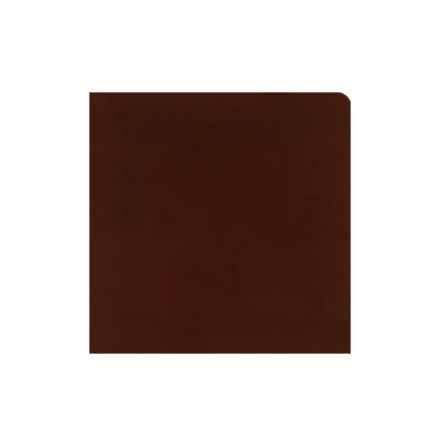 Field Tile Hrnavslut 6x6&quot; - Teapot Brown