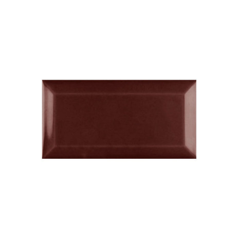 Metro Tile 150x75 - Teapot Brown