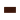 Subway halftile hrnavslut Vnster 6x3" - Teapot Brown