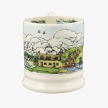 Emma Bridgewater mugg - Devon