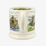 Emma Bridgewater mugg - Devon