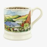 Emma Bridgewater mugg - Lake District