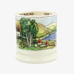 Emma Bridgewater mugg - Lake District