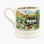 Emma Bridgewater mugg - Lake District