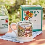 Emma Bridgewater mugg - Lake District