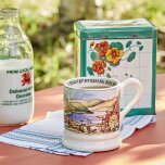 Emma Bridgewater mugg - Lake District