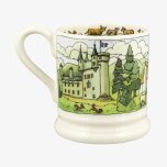 Emma Bridgewater mugg - Scottish Highlands