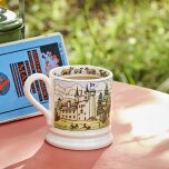 Emma Bridgewater mugg - Scottish Highlands