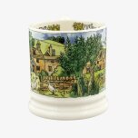 Emma Bridgewater mugg - Cotswolds