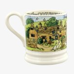 Emma Bridgewater mugg - Cotswolds