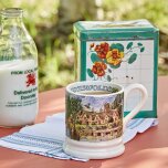 Emma Bridgewater mugg - Cotswolds