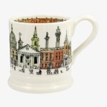 Emma Bridgewater mugg - London