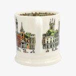 Emma Bridgewater mugg - London