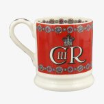 Emma Bridgewater mugg - God Save The King