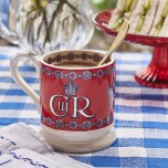 Emma Bridgewater mugg - God Save The King