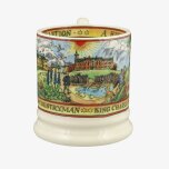 Emma Bridgewater mugg - King & Countryman