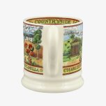 Emma Bridgewater mugg - King & Countryman