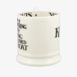 Emma Bridgewater mugg - King