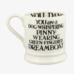 Emma Bridgewater mugg - King