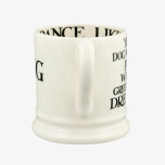 Emma Bridgewater mugg - King