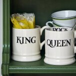 Emma Bridgewater mugg - King