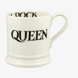 Emma Bridgewater mugg - Queen