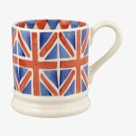 Emma Bridgewater mugg - Union Jack