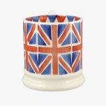 Emma Bridgewater mugg - Union Jack