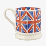 Emma Bridgewater mugg - Union Jack