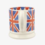 Emma Bridgewater mugg - Union Jack