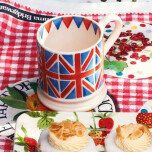 Emma Bridgewater mugg - Union Jack