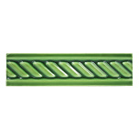 Cable Moulding 6x1,5" - Apple