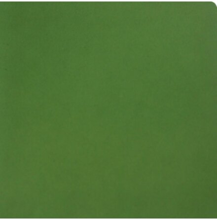 Field Tile 6x6&quot; - Hrnavslut, 2 rund. kant - Apple