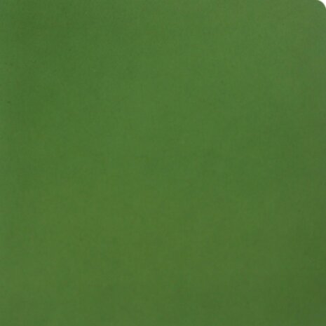 Field Tile 6x6" - Hrnavslut, 2 rund. kant - Apple