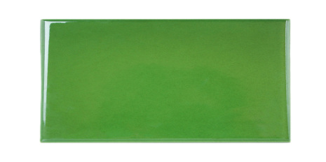 Field Tile 8x4" - Apple