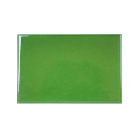 Field Tile 9x6&quot; - Apple