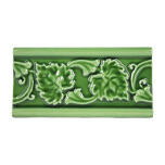 Leaf Moulding 6x3" - Apple