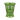 Royal Garland Dado Corner - Magnolia (fel kulr p bild)
