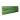 Fluted Skirting 9x3" - Victorian Green (fel kulr p bild)