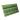 Wheat Sheaf 6x3" - Victorian Green (fel kulr p bild)