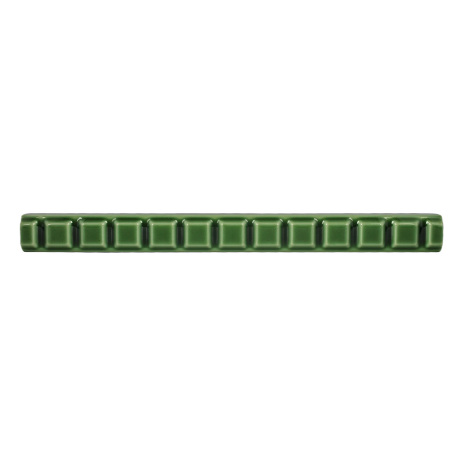 Dentil 8x0,75" - Victorian Green (fel kulr p bild)